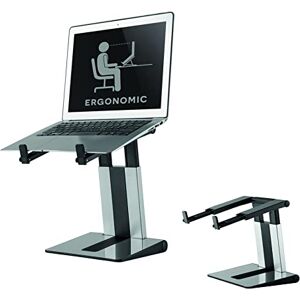 Neomounts by Newstar NSLS200 Notebook stand black, silver Neomounts by Newstar NSLS200 Notebook stand black, silver