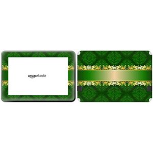 GetitStickit VeUKSkinTabAmaFireHD89_6 "Beautiful Design Removable Skin for 8.9-Inch Amazon Kindle Fire HD GetitStickit VeUKSkinTabAmaFireHD89_6 "Beautiful Design Removable Skin for 8.9-Inch Amazon Kindle Fire HD