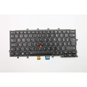 TellusRem replacement Polish backlit keyboard for Lenovo Thinkpad X230s X240 X240S X240I X250 X260 X270 TellusRem replacement Polish backlit keyboard for Lenovo Thinkpad X230s X240 X240S X240I X250 X260 X270