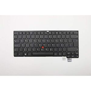 TellusRem replacement Dutch non-backlit keyboard for Lenovo Thinkpad T460s T470s TellusRem replacement Dutch non-backlit keyboard for Lenovo Thinkpad T460s T470s