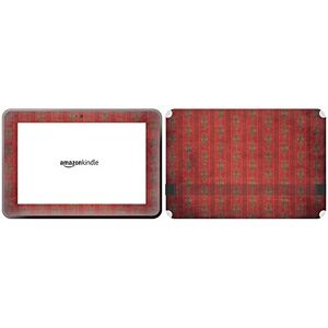 Get it Stick it SkinTabAmaFireHD89_82 Row Of Stripes with Floral Designs Skin for 8.9-Inch Amazon Kindle Fire HD Get it Stick it SkinTabAmaFireHD89_82 Row Of Stripes with Floral Designs Skin for 8.9-Inch Amazon Kindle Fire HD