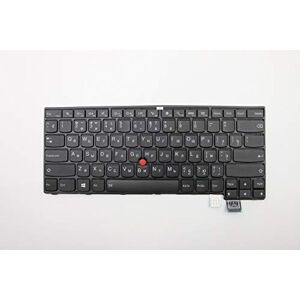 TellusRem replacement Russian non-backlit keyboard for Lenovo Thinkpad T460s T470s TellusRem replacement Russian non-backlit keyboard for Lenovo Thinkpad T460s T470s