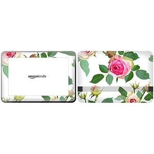 GetitStickit VeUKSkinTabAmaFireHD89_13 "Beautiful Rose Flower Removable Skin for 8.9-Inch Amazon Kindle Fire HD GetitStickit VeUKSkinTabAmaFireHD89_13 "Beautiful Rose Flower Removable Skin for 8.9-Inch Amazon Kindle Fire HD
