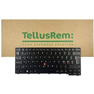 TellusRem replacement Scandinavian – Nordic backlit keyboard for Lenovo Thinkpad T460s T470s TellusRem replacement Scandinavian – Nordic backlit keyboard for Lenovo Thinkpad T460s T470s