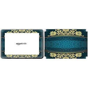 GetitStickit VeUKSkinTabAmaFireHD89_39 "Detailed Floral Pattern Removable Skin for 8.9-Inch Amazon Kindle Fire HD GetitStickit VeUKSkinTabAmaFireHD89_39 "Detailed Floral Pattern Removable Skin for 8.9-Inch Amazon Kindle Fire HD