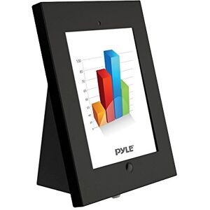 Pyle PSPADLKW5 Anti-Theft Kiosk Multi-Mount Stand for iPad 2/3/4 and iPad Air Pyle PSPADLKW5 Anti-Theft Kiosk Multi-Mount Stand for iPad 2/3/4 and iPad Air
