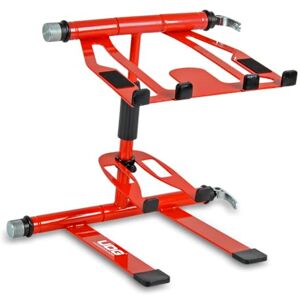 UDG Ultimate DIGI Laptop Stand Red UDG Ultimate DIGI Laptop Stand Red