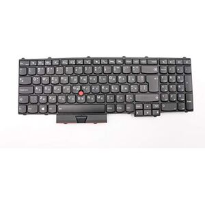 TellusRem replacement Bulgarian backlit keyboard for Lenovo Thinkpad P50 P70 P51 P71 TellusRem replacement Bulgarian backlit keyboard for Lenovo Thinkpad P50 P70 P51 P71