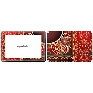 Get it Stick it SkinTabAmaFireHD89_53 Flower and Beautiful Pattern Skin for 8.9-Inch Amazon Kindle Fire HD Get it Stick it SkinTabAmaFireHD89_53 Flower and Beautiful Pattern Skin for 8.9-Inch Amazon Kindle Fire HD