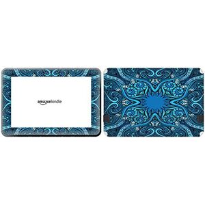 Get it Stick it SkinTabAmaFireHD89_52 Floral Swirl Pattern Skin for 8.9-Inch Amazon Kindle Fire HD Get it Stick it SkinTabAmaFireHD89_52 Floral Swirl Pattern Skin for 8.9-Inch Amazon Kindle Fire HD