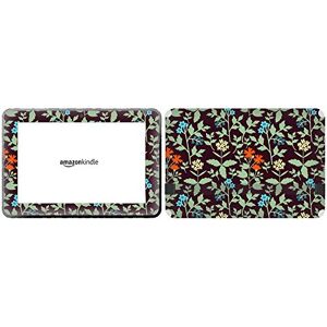GetitStickit VeUKSkinTabAmaFireHD89_98 "William Morris Style Flower Design Removable Skin for 8.9-Inch Amazon Kindle Fire HD GetitStickit VeUKSkinTabAmaFireHD89_98 "William Morris Style Flower Design Removable Skin for 8.9-Inch Amazon Kindle Fire HD