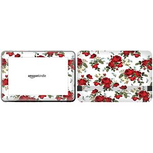 GetitStickit VeUKSkinTabAmaFireHD89_26 "Bunch Of Roses Design Removable Skin for 8.9-Inch Amazon Kindle Fire HD GetitStickit VeUKSkinTabAmaFireHD89_26 "Bunch Of Roses Design Removable Skin for 8.9-Inch Amazon Kindle Fire HD