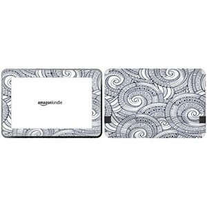 Get it Stick it SkinTabAmaFireHD89_85 Swirl Pattern Skin for 8.9-Inch Amazon Kindle Fire HD Get it Stick it SkinTabAmaFireHD89_85 Swirl Pattern Skin for 8.9-Inch Amazon Kindle Fire HD