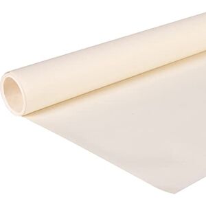 Clairefontaine 195702C One Roll Kraft Laid Paper Colour: Ivory Dimensions: 10x0,70m 65g Gift-Wrapping DIY Creative Leisure Activities Crafts Clairefontaine 195702C One Roll Kraft Laid Paper Colour: Ivory Dimensions: 10x0,70m 65g Gift-Wrapping DIY Creative Leisure Activities Crafts