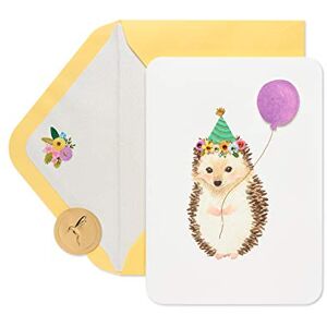 Papyrus Birthday Card (Beautiful Reason) Papyrus Birthday Card (Beautiful Reason)