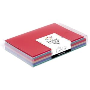 Clairefontaine 20915C Correspondence Box 20 Envelopes + 20 Cards Traditional Christmas Theme Format C6 11,4x16,2cm Cards Format 11x15,5cm Pollen 4 Colours Clairefontaine 20915C Correspondence Box 20 Envelopes + 20 Cards Traditional Christmas Theme Format C6 11,4x16,2cm Cards Format 11x15,5cm Pollen 4 Colours