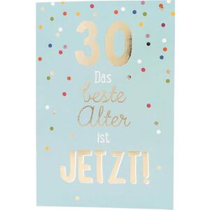 Depesche Jump Outs 11793-004 Greeting Card with Music, Funny Birthday Card with Colourful Motif, Matching Saying and Text Inside Depesche Jump Outs 11793-004 Greeting Card with Music, Funny Birthday Card with Colourful Motif, Matching Saying and Text Inside