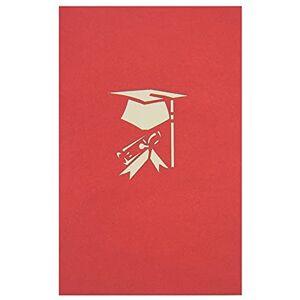 Generic Brand 15 x 20 cm Origami Greeting Card - Greeting Card Generic Brand 15 x 20 cm Origami Greeting Card - Greeting Card