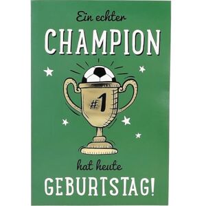 Depesche Jump Outs 11793-021 Greeting Card with Music, Funny Birthday Card with Colourful Motif, Matching Saying and Text Inside Depesche Jump Outs 11793-021 Greeting Card with Music, Funny Birthday Card with Colourful Motif, Matching Saying and Text Inside