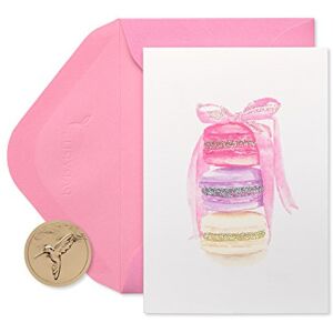 Papyrus Macaroon Card Set - Stationery Set Papyrus Macaroon Card Set - Stationery Set