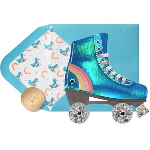 Papyrus Birthday Card - Let The Good Times Roll Papyrus Birthday Card - Let The Good Times Roll