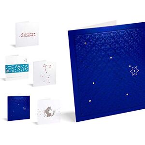 Unicef Christmas Special Collection 4 Postcards Pack - Postcards Unicef Christmas Special Collection 4 Postcards Pack - Postcards