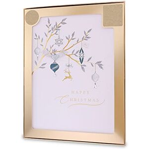 Clintons : Luxury Tiny Baubles On Branch Christmas Cards, Pack Of 10, 1 Design, Multi-Colour, 152 x 202, 1169892 Clintons : Luxury Tiny Baubles On Branch Christmas Cards, Pack Of 10, 1 Design, Multi-Colour, 152 x 202, 1169892