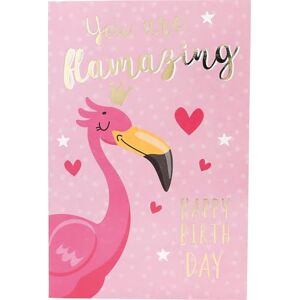 Depesche Jump Outs 11793-042 Greeting Card with Music, Funny Birthday Card with Colourful Motif, Matching Saying and Text Inside Depesche Jump Outs 11793-042 Greeting Card with Music, Funny Birthday Card with Colourful Motif, Matching Saying and Text Inside