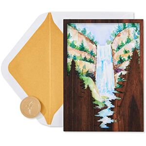 Papyrus Birthday Card for Him (Spectacular Birthday) Papyrus Birthday Card for Him (Spectacular Birthday)