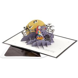 Hallmark Signature Paper Wonder Pop Up Anniversary Card - Greeting Card Hallmark Signature Paper Wonder Pop Up Anniversary Card - Greeting Card