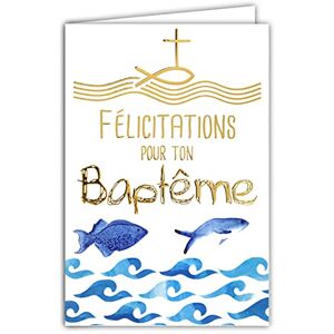 AFIE 69-5014 Greeting Card Congratulations on Your Christening Godmother Godmother Daughter AFIE 69-5014 Greeting Card Congratulations on Your Christening Godmother Godmother Daughter