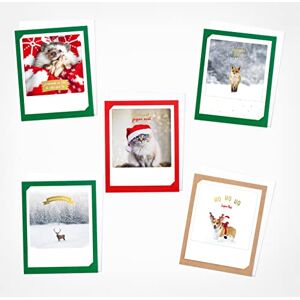 PICKMOTION Christmas Card 8 PICKMOTION Christmas Card 8