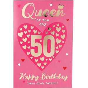 Depesche Jump Outs 11793-007 Greeting Card with Music, Funny Birthday Card with Colourful Motif, Matching Saying and Text Inside Depesche Jump Outs 11793-007 Greeting Card with Music, Funny Birthday Card with Colourful Motif, Matching Saying and Text Inside