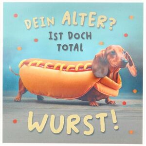 Depesche 14001-020 3D Greeting Card with Music, Funny Birthday Card with Colourful Motif, Matching Saying and Text Inside Depesche 14001-020 3D Greeting Card with Music, Funny Birthday Card with Colourful Motif, Matching Saying and Text Inside