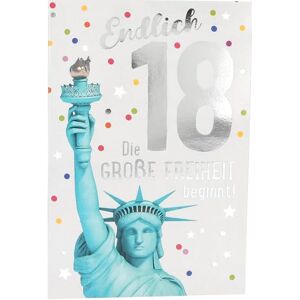 Depesche Jump Outs 11793-001 Greeting Card with Music, Funny Birthday Card with Colourful Motif, Matching Saying and Text Inside Depesche Jump Outs 11793-001 Greeting Card with Music, Funny Birthday Card with Colourful Motif, Matching Saying and Text Inside