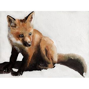 James Coates White Greeting Card - Nature Lover - A5 - Greeting Card James Coates White Greeting Card - Nature Lover - A5 - Greeting Card