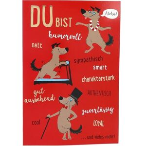 Depesche Jump Outs 11793-036 Greeting Card with Music, Funny Birthday Card with Colourful Motif, Matching Saying and Text Inside Depesche Jump Outs 11793-036 Greeting Card with Music, Funny Birthday Card with Colourful Motif, Matching Saying and Text Inside