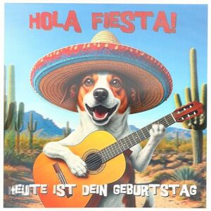Depesche 14001-028 3D Greeting Card with Music, Funny Birthday Card with Colourful Motif, Matching Saying and Text Inside Depesche 14001-028 3D Greeting Card with Music, Funny Birthday Card with Colourful Motif, Matching Saying and Text Inside