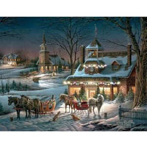 Lang Christmas Card - Organize events & reminders Lang Christmas Card - Organize events & reminders