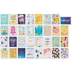 American Greetings 32 Deluxe All Occasion Cards - Greeting Cards American Greetings 32 Deluxe All Occasion Cards - Greeting Cards