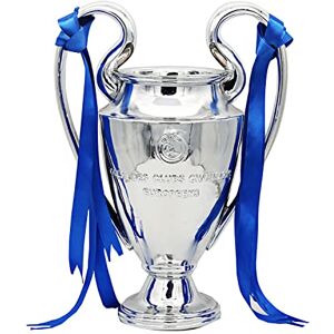 Emaraxy Champions Trophy - 12.6 Inch Soccer Trophy with Ribbon Emaraxy Champions Trophy - 12.6 Inch Soccer Trophy with Ribbon