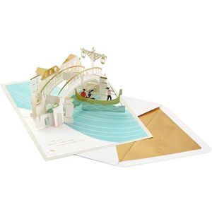 Hallmark Signature Paper Wonder Pop Up Love Card - Greeting Card Hallmark Signature Paper Wonder Pop Up Love Card - Greeting Card