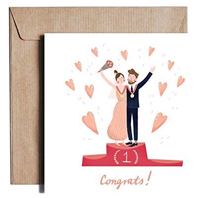 PIESKOT Dream Team Greeting Card from – Design from Poland PIESKOT Dream Team Greeting Card from – Design from Poland