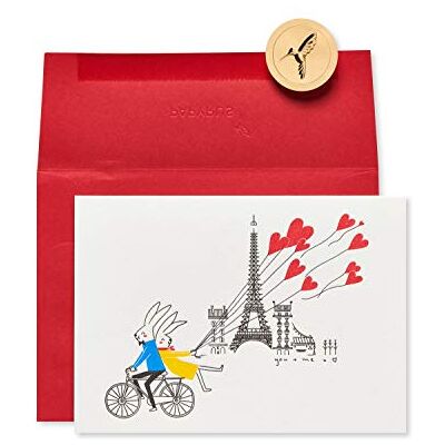 Papyrus Anniversary Card (Another Year) Papyrus Anniversary Card (Another Year)