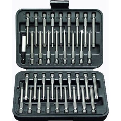 Projahn Model 3788 - Bits and screwdriver sets Projahn Model 3788 - Bits and screwdriver sets