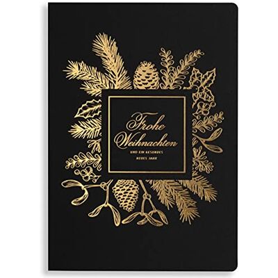 Art Nuvo Christmas Cards with Envelopes and Inserts Set of 10 Exclusive Christmas Cards Art Nuvo Christmas Cards with Envelopes and Inserts Set of 10 Exclusive Christmas Cards