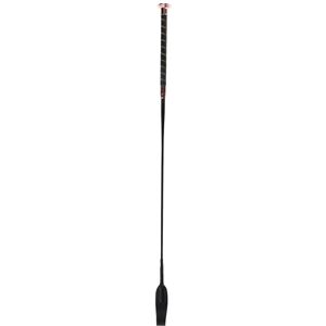 Covalliero Jumping Whip Glitter 65 cm Rose with Strike Covalliero Jumping Whip Glitter 65 cm Rose with Strike