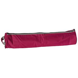 Rhinegold Bridle Bag Dark Pink Rhinegold Bridle Bag Dark Pink