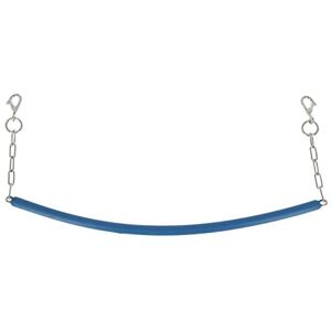 Kerbl 325817 Ceiling Bracket with Chain Blue Kerbl 325817 Ceiling Bracket with Chain Blue