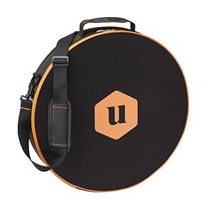 Unicorn Portable Darts On Tour Kit Dartboard Bag with Adjustable Strap, Door Mounting Kit, Round Oche Mat & Ochemate Measure Water Repellant Polyester Black Board not Included Unicorn Portable Darts On Tour Kit Dartboard Bag with Adjustable Strap, Door Mounting Kit, Round Oche Mat & Ochemate Measure Water Repellant Polyester Black Board not Included